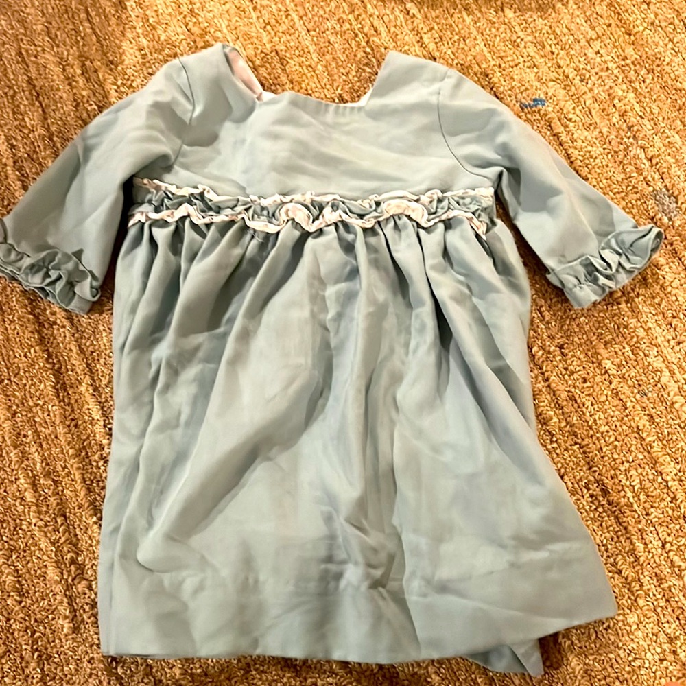 Bella bliss girls dress
